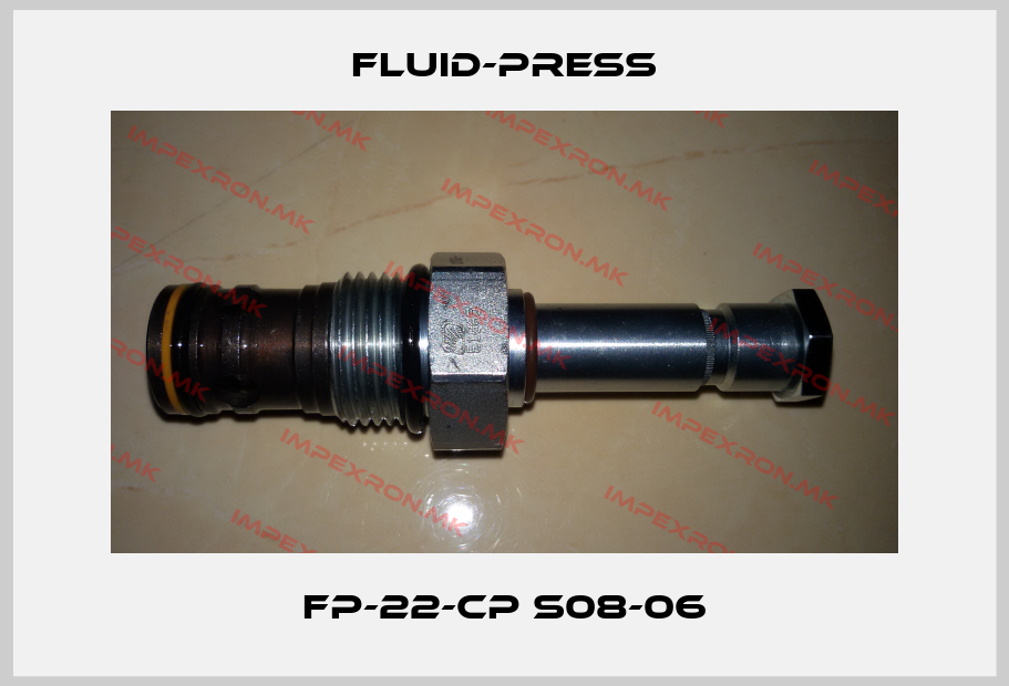 Fluid-Press Europe