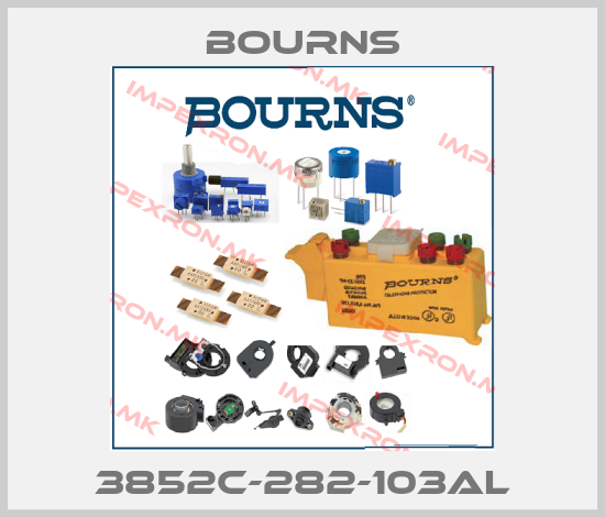 Bourns Europe