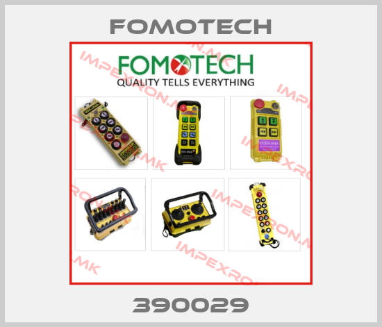 Fomotech Europe