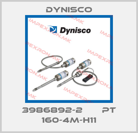 Dynisco Europe