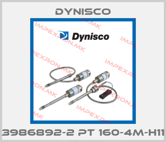 Dynisco-3986892-2 PT 160-4M-H11price