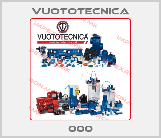 Vuototecnica Europe