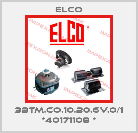 Elco Europe