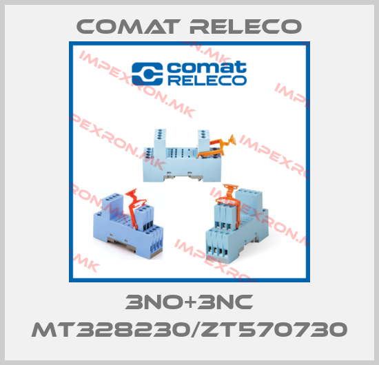 Comat Releco Europe