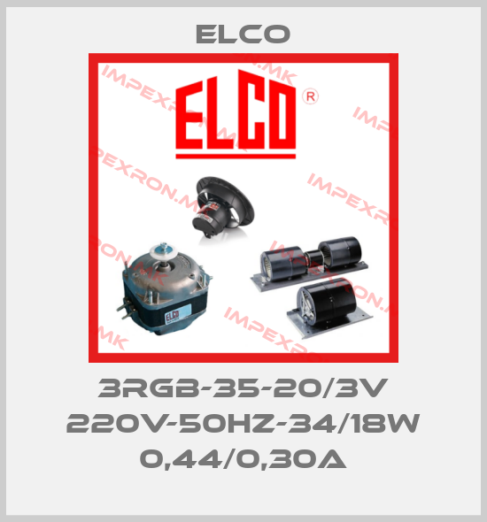 Elco Europe