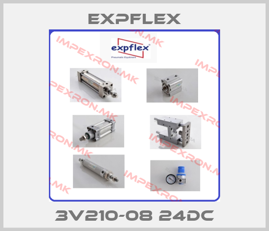 EXPFLEX Europe