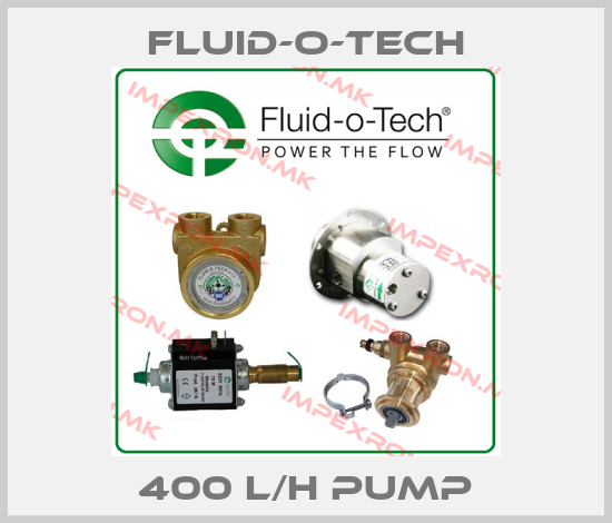 Fluid-O-Tech Europe