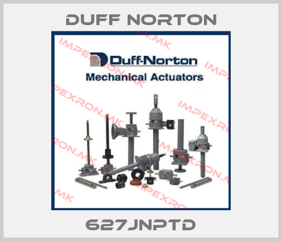 Duff Norton Europe