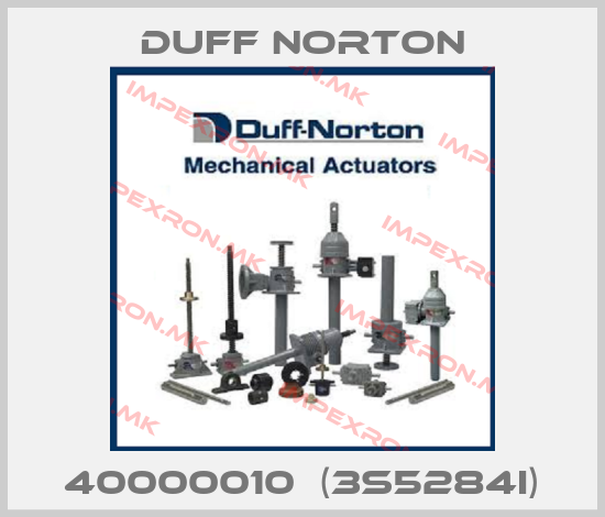 Duff Norton Europe