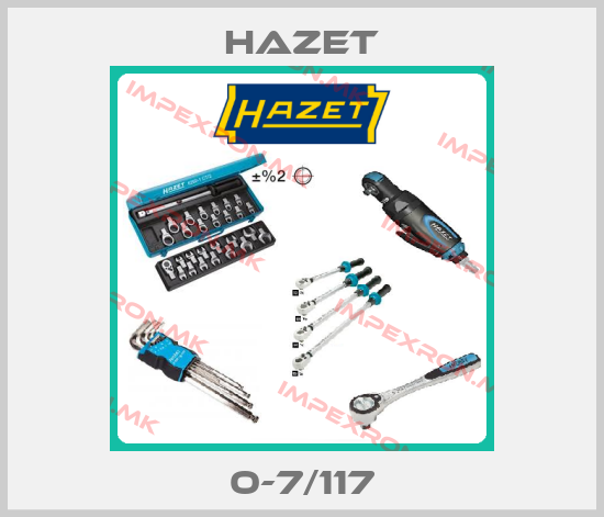 Hazet Europe