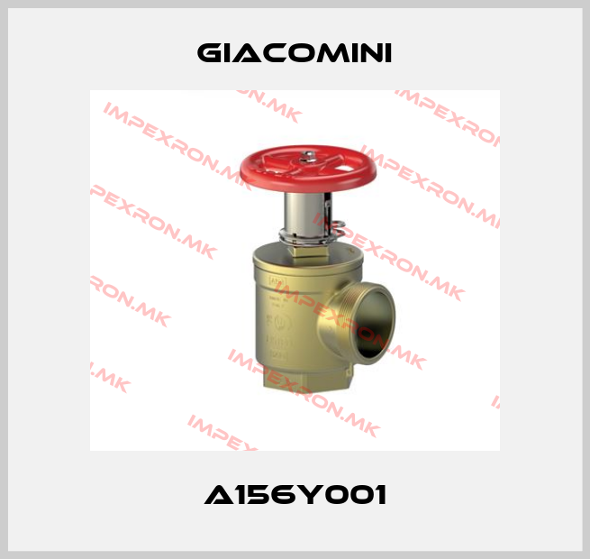 Giacomini Europe