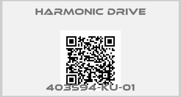 Harmonic Drive Europe