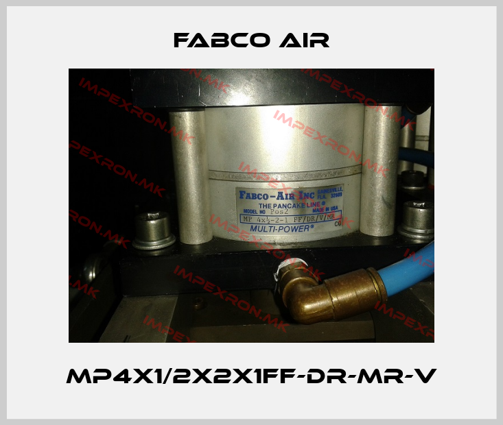 Fabco Air-MP4X1/2X2X1FF-DR-MR-Vprice