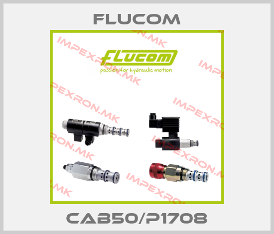 Flucom-CAB50/P1708price