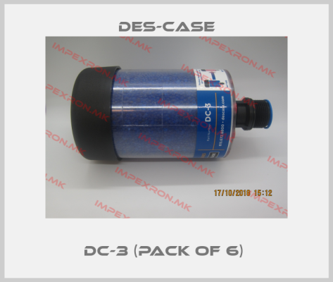 Des-Case Europe