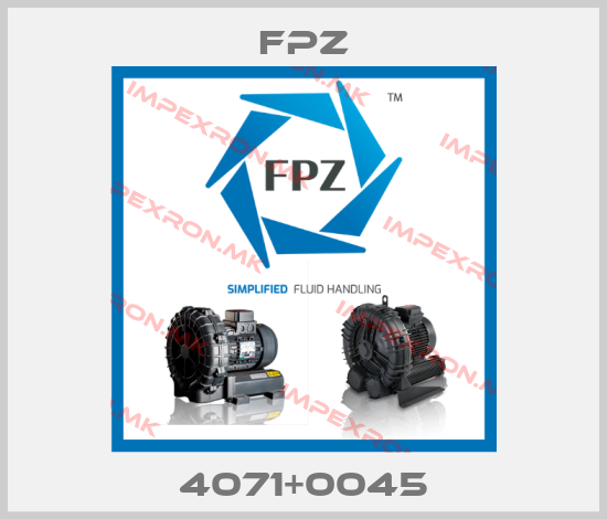 Fpz Europe