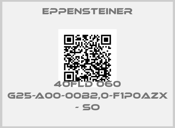 Eppensteiner Europe