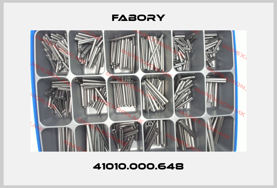 Fabory-41010.000.648price