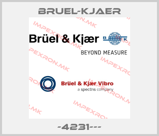 Bruel-Kjaer--4231---price