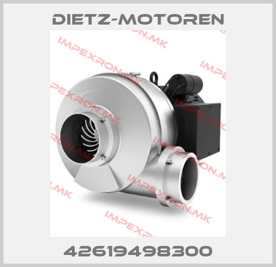 Dietz-Motoren Europe