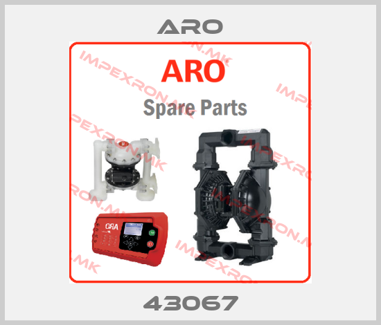 Aro-43067price