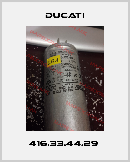 Ducati-416.33.44.29 price