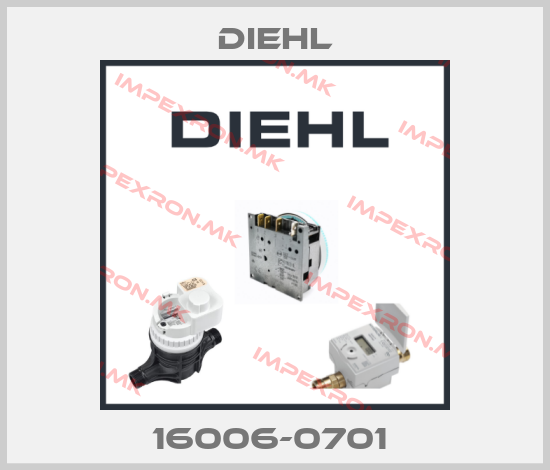 Diehl-16006-0701 price