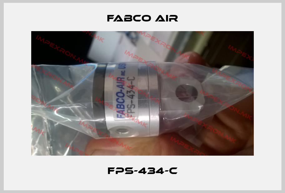 Fabco Air-FPS-434-Cprice