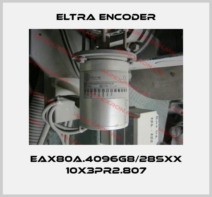 Eltra Encoder-EAX80A.4096G8/28SXX 10X3PR2.807price