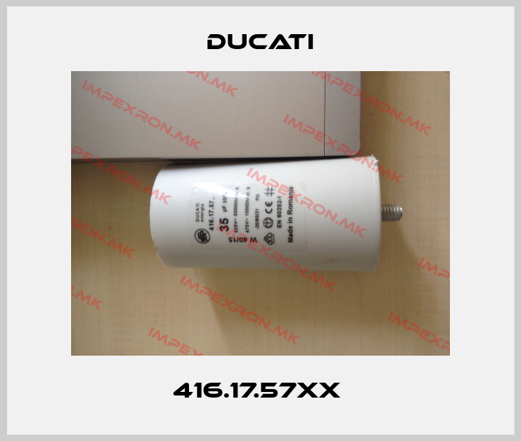 Ducati-416.17.57XX price