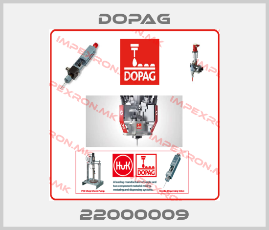 Dopag-22000009price