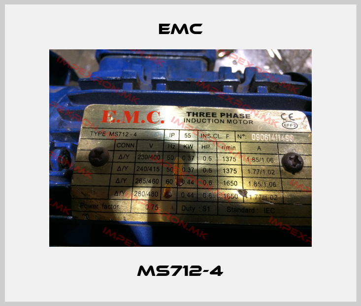 Emc-MS712-4price