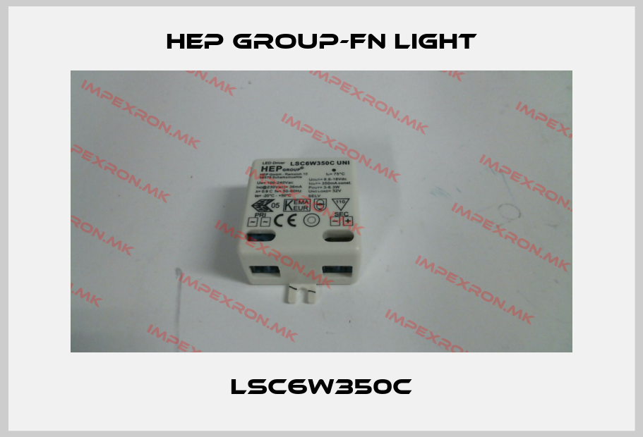 Hep group-FN LIGHT Europe