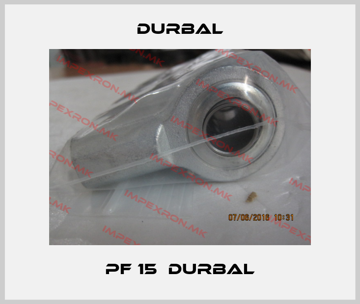 Durbal-PF 15  Durbalprice