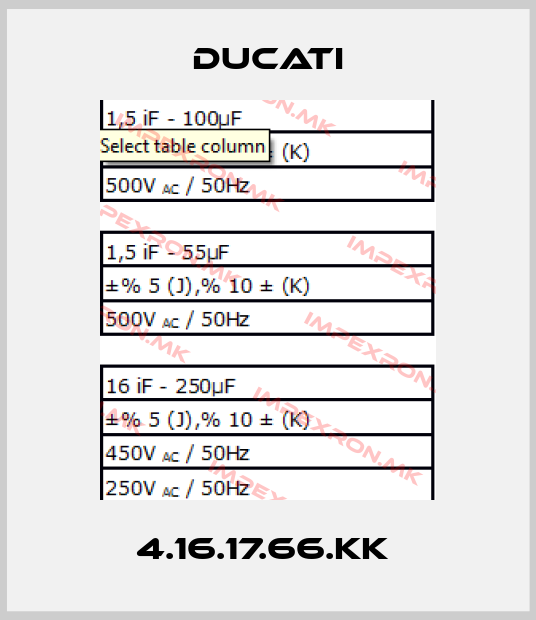 Ducati-4.16.17.66.KK price