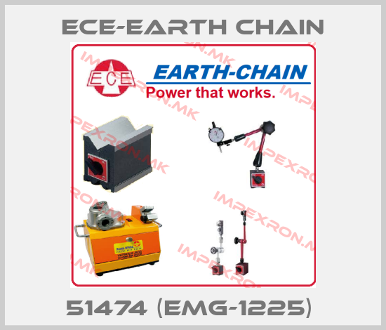 ECE-Earth Chain Europe