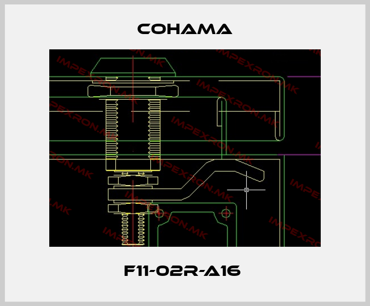 Cohama Europe