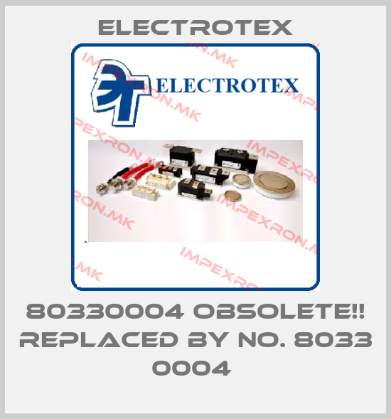 Electrotex Europe