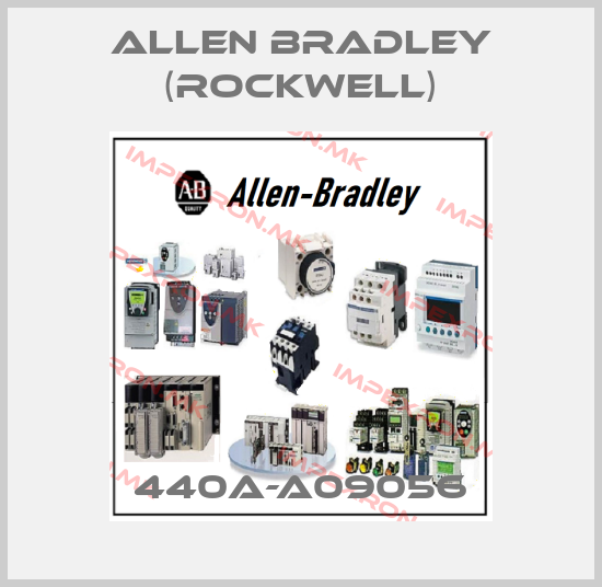 Allen Bradley (Rockwell)-440A-A09056price