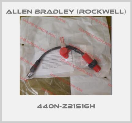 Allen Bradley (Rockwell)-440N-Z21S16Hprice