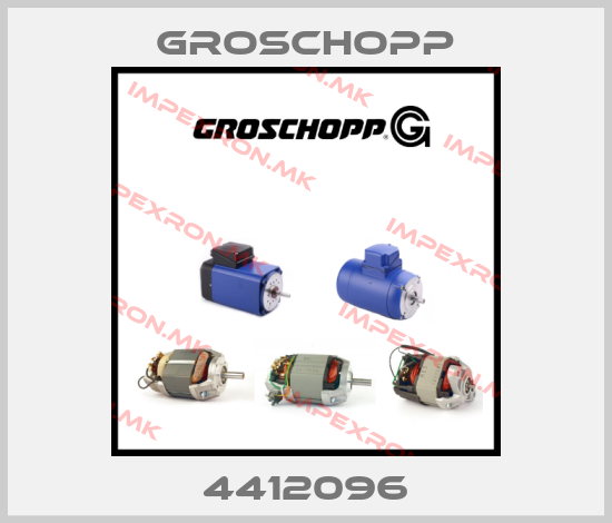 Groschopp Europe