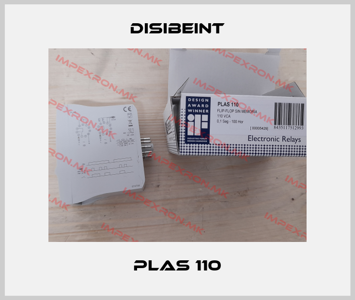 Disibeint-PLAS 110price