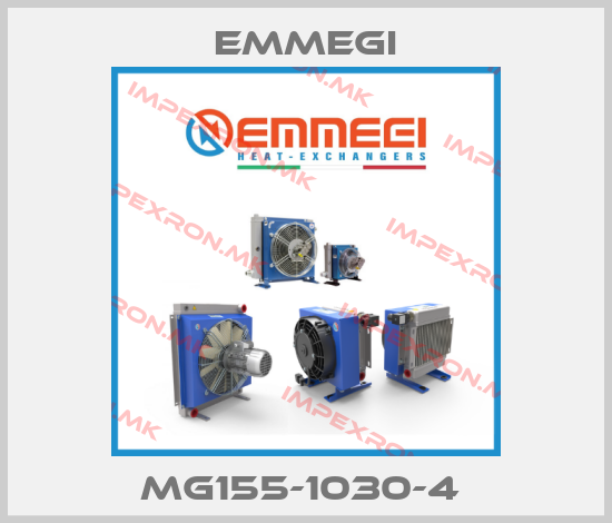 Emmegi-MG155-1030-4 price