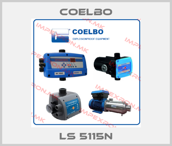 COELBO-LS 5115Nprice