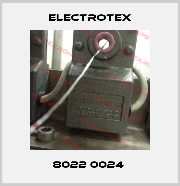 Electrotex-8022 0024 price