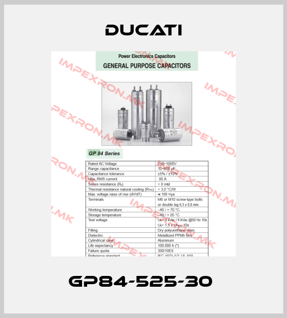 Ducati-GP84-525-30 price