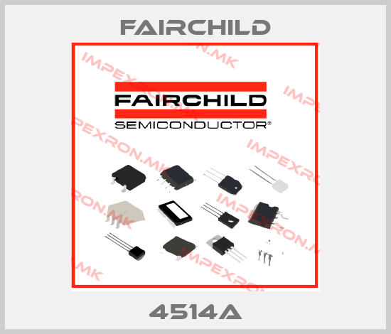 Fairchild Europe