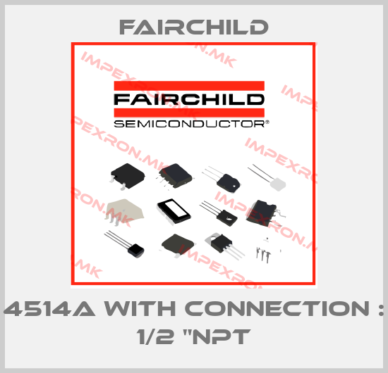 Fairchild Europe