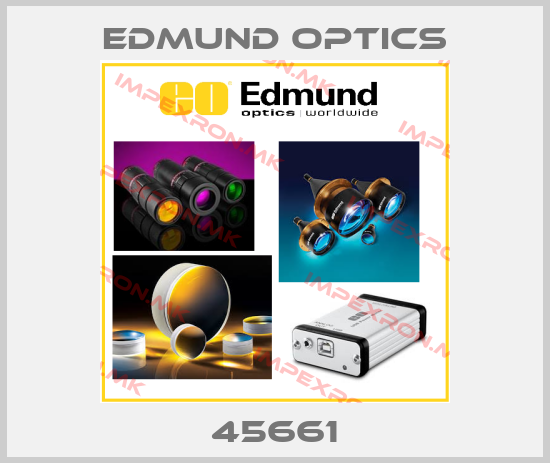 Edmund Optics-45661price