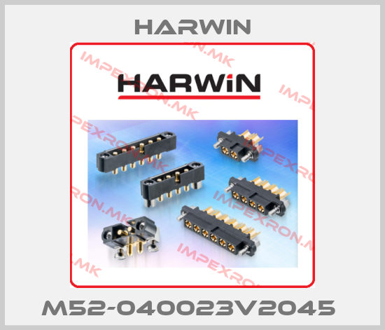 Harwin Europe